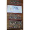 Image 9 : (2) 1998 U.S Mint Uncirculated Coin Sets & (16) 2003-2006 U.S Mint Uncirculated Coins Sets