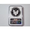 Image 4 : 2016-W American Silver Eagle Lettered Edge 30th Anniv. NGC PF 70 ULTRA CAMEO 