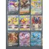 Image 4 : 20 Assorted Holo Rare English Pokemon Trading Cards Including Lucario, Mew & Blastoise!