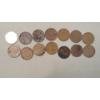Image 4 : Numismatic News 30th Anniv Lincoln Cent Book, 1959 Lincoln Memorial Cent Book, Steel & Wheat Pennies