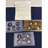 Image 2 : 2010 U.S. Mint Proof Set with COA - Face Value $6.91 