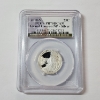 Image 1 : PCGS PR70DCAM 2010-S 90% Silver Grand Canyon National Park Quarter 