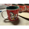 Image 3 : *Pick Up At Mantua Home-No Shipping Available* Pink Storage Tote - Snowman Figurine with Push Button