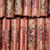 Image 2 : 15 Assorted Unsearched Rolls of Canadian Pennies ~ Dates Vary ~ SOME DATING BACK TO THE 40'S