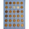 Image 2 : Vintage Whitman Lincoln Cents #2 Coin Folder, #9030