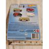 Image 13 : Hot Wheels - The Beatles - 5-Car Premium Set 