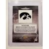 Image 2 : 2024 Caitlin Clark Panini ROOKIE Basketball Card - Mint Condition In Protective Holder - Exceptional