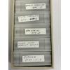 Image 3 : $96.75 Worth of Assorted Year, U.S. Quarters in a Coin Storage Box (See Photos)