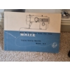 Image 3 : PICKUP IN CANTON - Excellent "WHITE" ZIG ZAG MODEL 614 PORTABLE SEWING MACHINE -  EXC COND