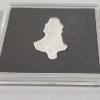 Image 2 : Pan Silver Company Wendy Darling 5 Grams .999 Fine Silver Figural Art Bar