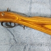 Image 20 : Connecticut Valley Arms (CVA) Frontier Hunter .50 Cal Black Powder Percussion Rifle – Made in Spain