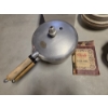 Image 2 : *Pick Up At Mantua Home-No Shipping Available* Pretty Floral Plate Set, New Humidifier, Presto Pot, 