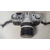 Image 3 : Vintage Canon AE-1 35mm SLR Camera With 50mm 1:1.8 Lens & Other Assorted Lenses/Accessories 