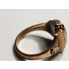 Image 4 : 10K Gold Vintage Jostens 1965 Class Ring Size 7 TW: 5.0g