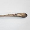 Image 3 : Vintage Sterling Silver Spoon - Total Weight: 25.1g