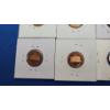 Image 9 : Assorted Years PROOF Lincoln Memorial Cents- Face Value: $0.10