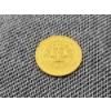 Image 4 : 1/10th Oz .999 Fine Gold Coin - American Gold Bullion Round - 3.1 Grams