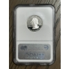 Image 2 : NGC PF69 Ultra Cameo 2008-S Silver State Quarter -  New Mexico