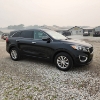 Image 11 : Slick Black 2018 Kia Sorento Only 115,437 Miles ~ 2.4L I-4 DI DOHC ~ 4D AWD SUV ~ FAMILY RIDE!