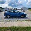 Image 13 : Beautiful Blue 2014 Ford Focus SE FWD ~ 140,369 Miles ~ 2 Liter I-4 Ti-VCT Engine~ Nice Smooth Drive