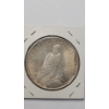 Image 3 : United States 1922 90% Silver Morgan Dollar