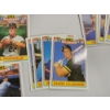 Image 6 : Lot of over 50 "ROOKIES" Topps Baseball Cards: 1990, 1989, 1986