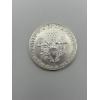 Image 2 : 1991 Silver Eagle - 1 oz Fine Silver - FV $1.00 in Coin Packaging
