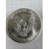 Image 2 : 1994 United States .999 One Ounce Silver Eagle - Low Mintage