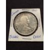 Image 1 :  1963 Canada Silver Dollar - Canadian Silver Dollar - Mint Condition