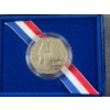 Image 5 : Lot of Two United States Liberty Coin Sets - 1986 Silver Dollar Proof & 1986 Commemorative Half 