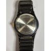 Image 9 : Lot of 4 Men's Stainless Steel Back Gold Tone Costume/Fashion Watches