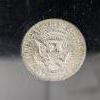 Image 9 : "Truth Is Sometimes Stranger Than Fiction" Lincoln & Kennedy Coin Set FV: $1.54