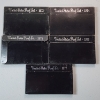 Image 1 : Five Assorted United States Mint Proof Sets: 1973, 1974, 1975, 1976, 1977