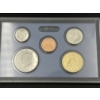 Image 4 : 2010 U.S. Mint Proof Set with COA - Face Value $6.91
