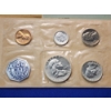 Image 2 : 1959 United States Mint Silver Proof Set with Original Package