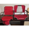 Image 1 : 2 Stadium Seats - 1 Adult and 1 Child