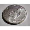 Image 4 : 2019 American Eagle 1 Oz Fine Silver Round