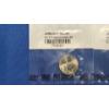 Image 2 : Assorted United States Uncirculated Nickels & Lincoln Head Cents In Sealed Littleton Bags -FV: $0.22