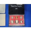 Image 6 : Lot of (10) Assorted U.S. Mint Proof / Uncirculated Sets