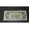 Image 3 : $2 Red Note Series 1928G & $5 Red Note Series 1963 Face Value: $7