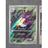 Image 3 : Two Japanese Holo Art Rare Pokemon Trading Cards - Arbok 079/071 & Excadrill 079/071 - Near Mint