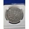 Image 4 : 1921- S Morgan Silver Dollar - Nice Condition in Coin Holder