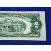Image 6 : United States 1953 A $2 Red Seal Note 