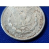 Image 3 : 1921-D 90% Silver Morgan Dollar