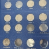 Image 3 : Jefferson Nickel Collection Starting 1938 Including $2.70 Total FV Including (3) 35% Silver!