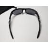 Image 4 : Oakley Flak Jacket 2.0 Sunglasses Black Frame Gray Lenses - With Microfiber Bag