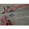 Image 2 : Huge Collection Of Multicolored Plastic Jump Ropes