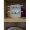 Image 3 : Louisville Home Pickup - Red.. Homesteads Dishware & More As Pictured