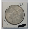 Image 1 : United States 1921 Morgan 90% Silver Dollar