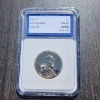 Image 1 : 2001-S Sacagawea $1 Coin IGS PR 70 DCAM